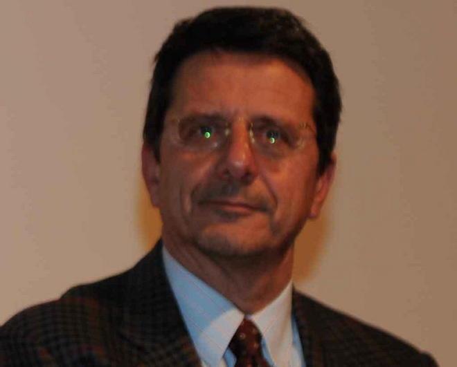 Manrico Ferrucci è il nuovo direttore generale del Giglio 