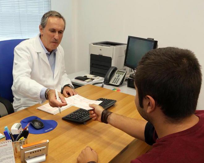 Il mini-ospedale di Empoli raddoppia 11 medici e più servizi 