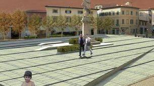 Incarico da 100mila euro per riqualificare il centro di Fuecchio