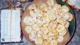 Un weekend dolcissimo con miele e zuccherini
