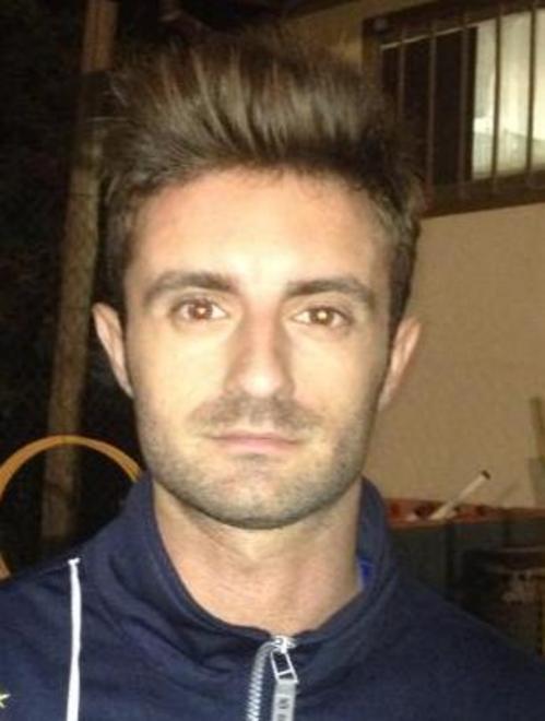 Il bomber Sarubbi «Segno perché la squadra mi aiuta» 