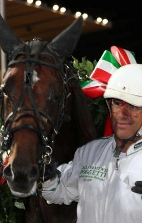 Probo Op cerca il poker stagionale ad Agnano 