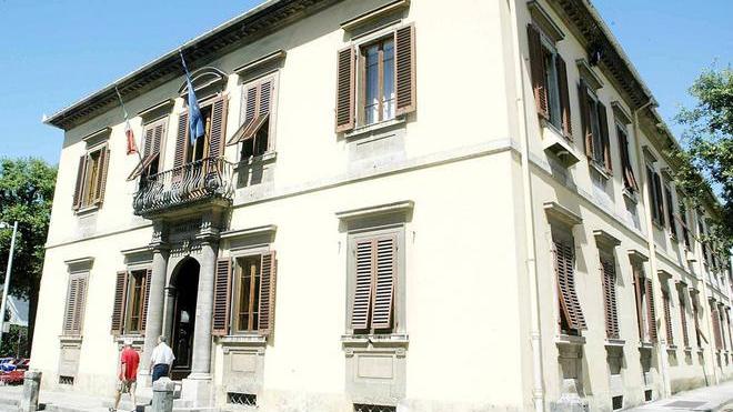 Trovate con le mani nella borsa dimenticata