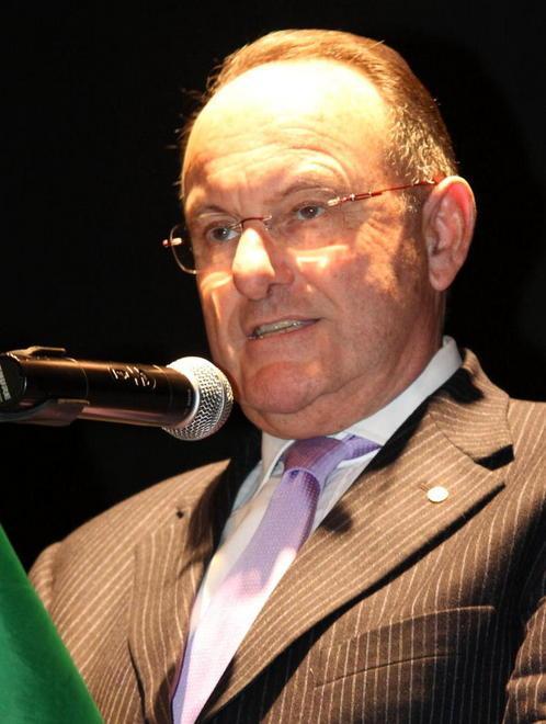 Al prefetto Mauro Lubatti il “Diploma verde 2013”