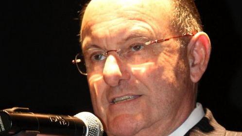 Al prefetto Mauro Lubatti il “Diploma verde 2013”