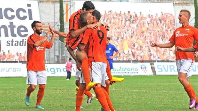 Bigoni-Peluso, ecco la coppia dei record