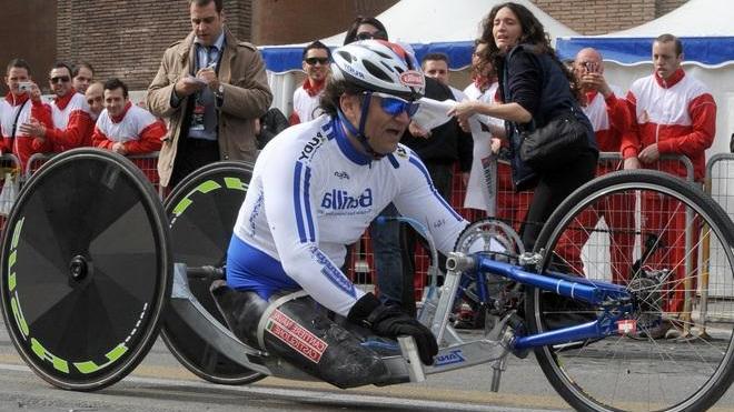 In piazza Duomo una giornata dedicata allo sport per disabili