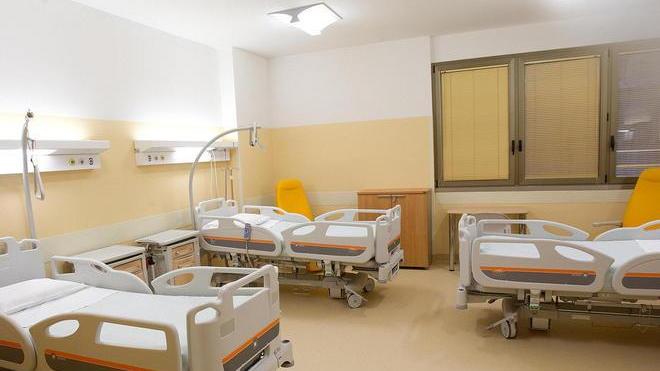 Trasloco indolore per il pronto soccorso
