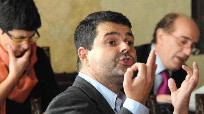 Bartolomei: grave errore, con questa crisi