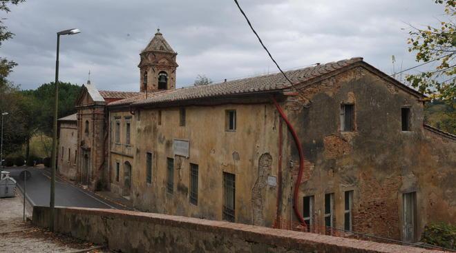 La Faimarathon “scopre” le colline intorno a Crespina