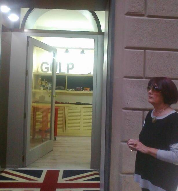 E in via Gotti c’è pure chi raddoppia «Siamo un’attività storica in città»