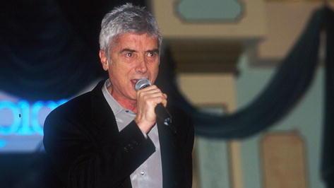Un concerto di Don Backy all’Oasi di S. Donato