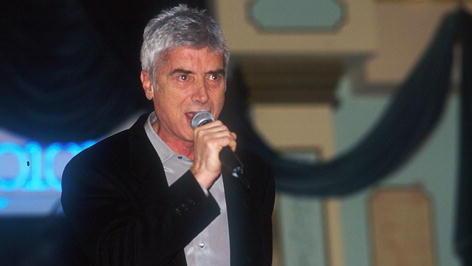 Un concerto di Don Backy all’Oasi di S. Donato