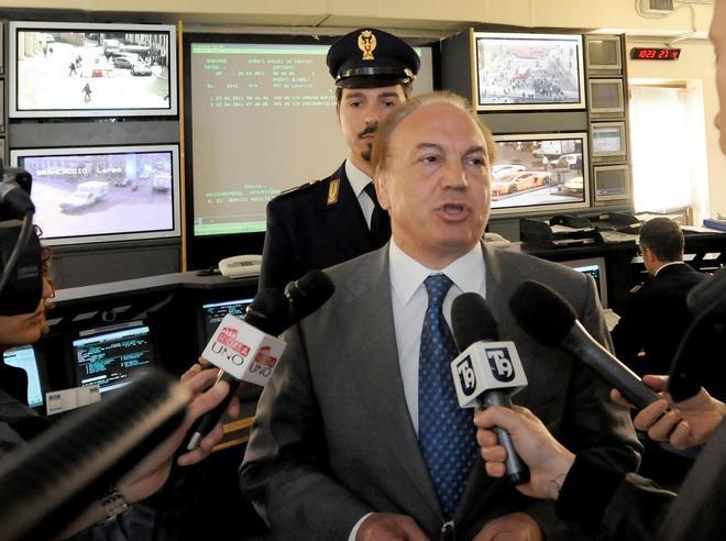 Il prefetto: lavori allo stadio o si chiude 