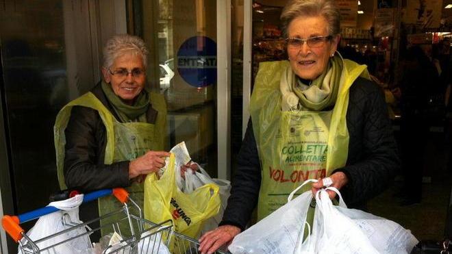Colletta alimentare: 43 tonnellate dall’Elba