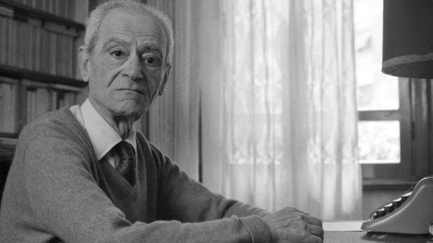 Firme piombinesi per due lavori su Giorgio Caproni