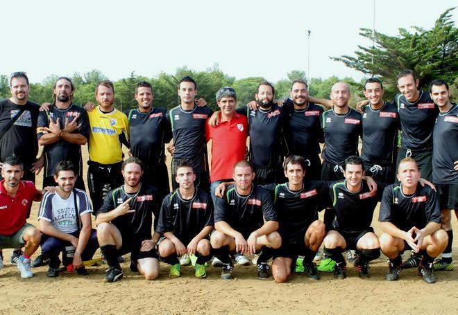 Per tornare grandi: ecco l’Arena del Popolo Vada