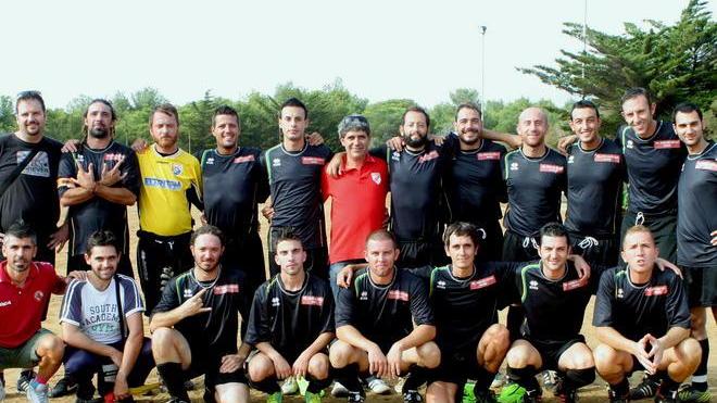 Per tornare grandi: ecco l’Arena del Popolo Vada