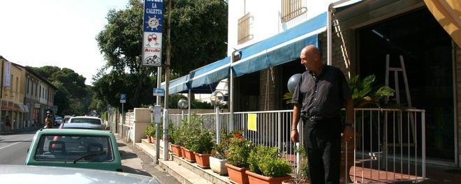 All’asta il bar Caletta chiesti 100mila euro per avere la gestione 