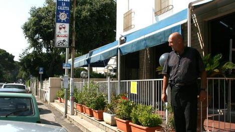 All’asta il bar Caletta chiesti 100mila euro per avere la gestione