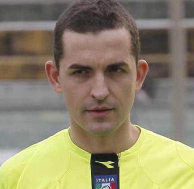Fischia Rasia, al terzo anno di Can C