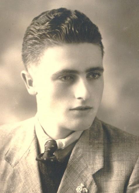Angelo Ferroni, dal 1950 anima della festa più bella