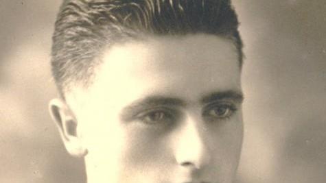 Angelo Ferroni, dal 1950 anima della festa più bella