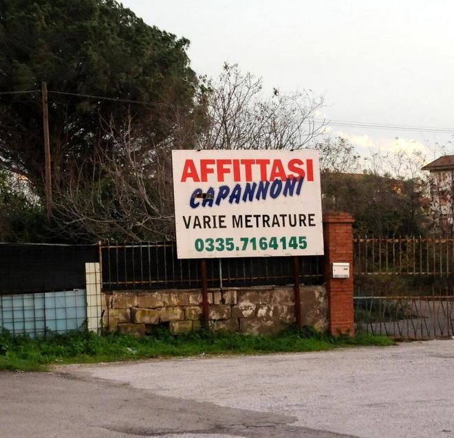Nuovi gazebo, Ascom invoca la proroga 