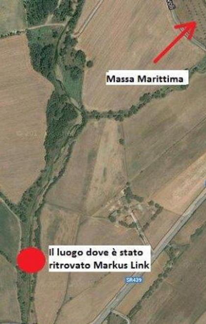 L’attesa, le ricerche, la terribile scoperta 
