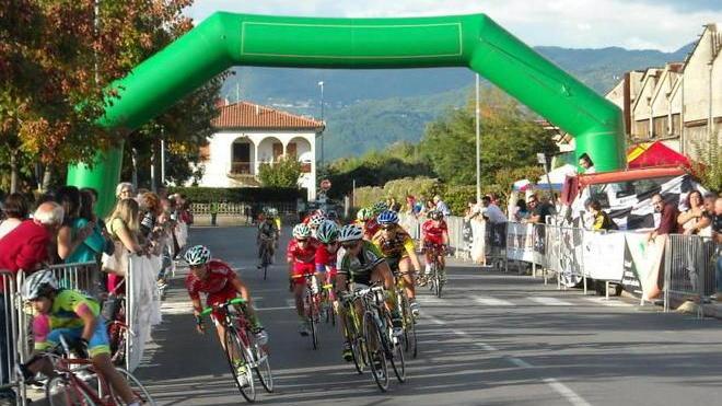 Oltre 130 giovanissimi sui pedali al trofeo Animata...mente a S. Vito