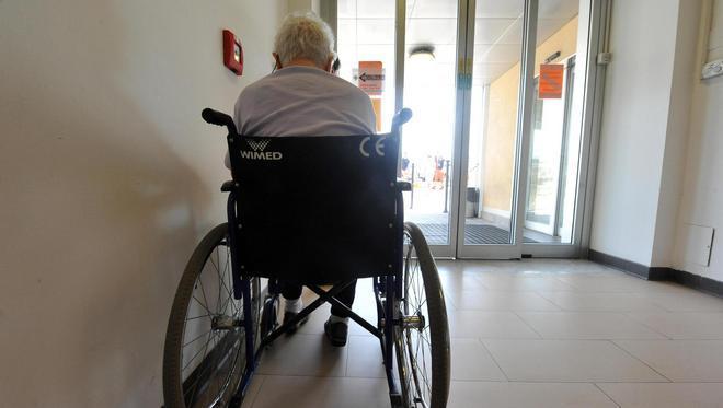Ospite di una casa di cura ingannata dagli ex titolari 