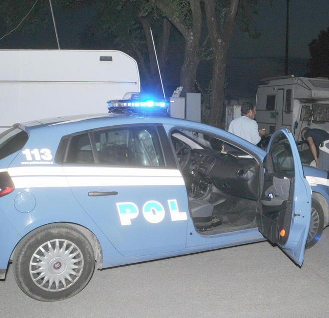 In trappola la gang delle rapine in casa 
