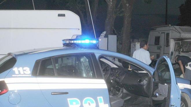 In trappola la gang delle rapine in casa