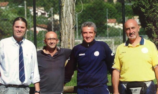Chiude il torneo di calcio baby Sarzana Cup