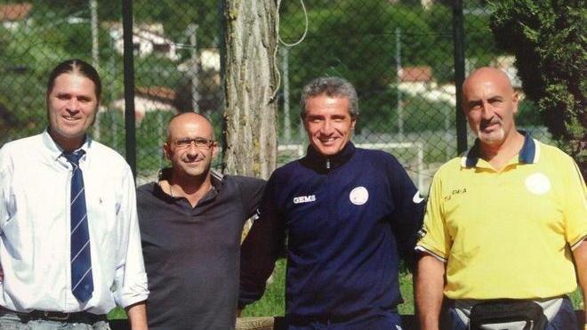 Chiude il torneo di calcio baby Sarzana Cup