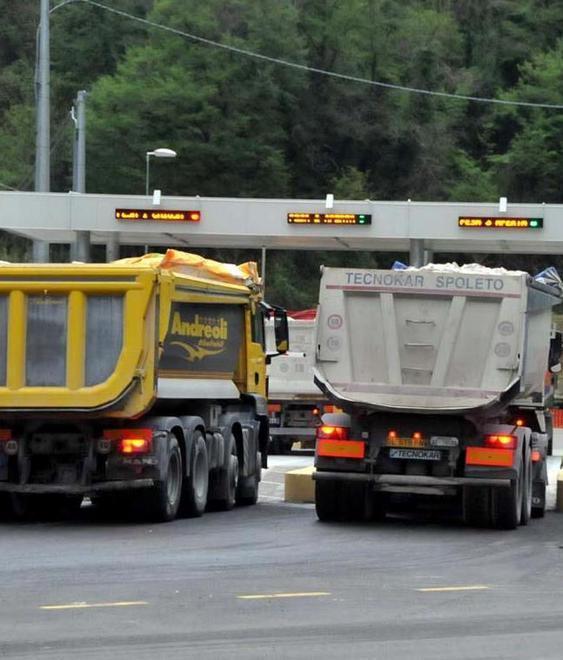 Fita-Cna: così si può migliorare il lavaggio dei camion