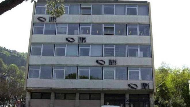 Mobilitazione all’Inps per i tagli al personale