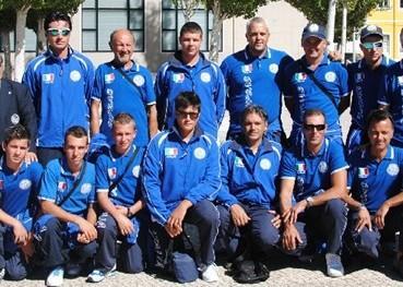 Pesca da natante, Livorno azzurra 