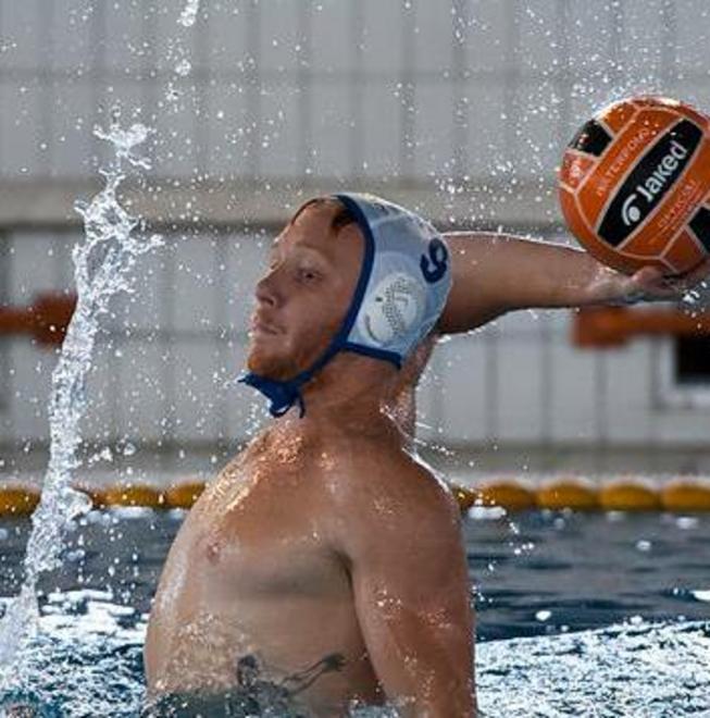 Gragnani, la prima volta con i big 