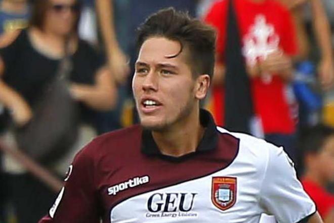 Gonnelli, derby da sogno «Che gioia vincere a Pisa» 