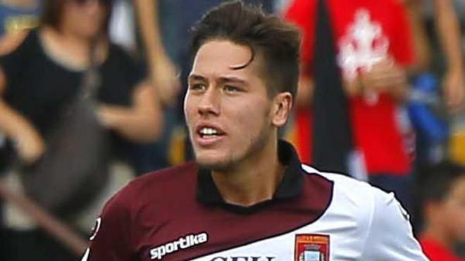 Gonnelli, derby da sogno «Che gioia vincere a Pisa»
