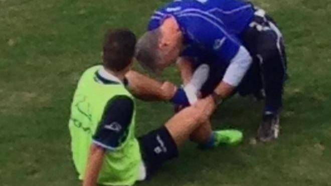Si ferma anche Verdi e Sarri si ritrova a corto di fantasisti