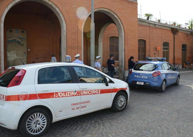 Blitz anti-prostituzione c’erano anche 5 minorenni 
