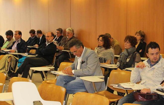«Strana gente in giro» allarme da Lineapelle 