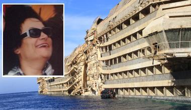 I resti recuperati potrebbero essere di Maria Grazia Trecarichi 