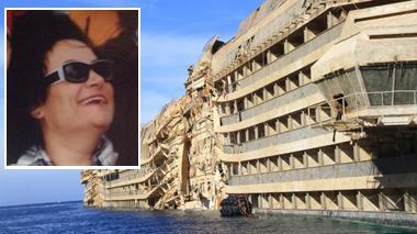 I resti recuperati potrebbero essere di Maria Grazia Trecarichi