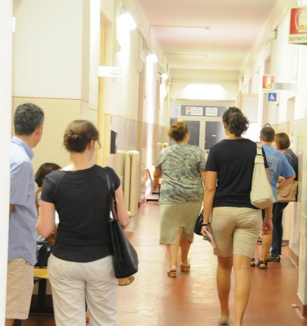 Esenzioni, un’odissea ora l’Asl corre ai ripari 