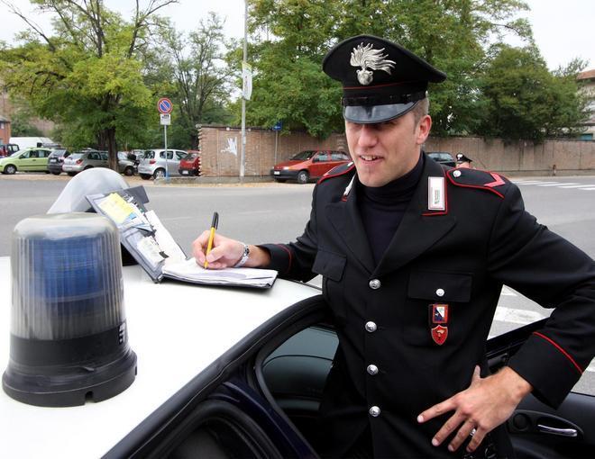 Scovato a Castelfiorentino un trafficante di droga 