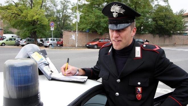 Scovato a Castelfiorentino un trafficante di droga