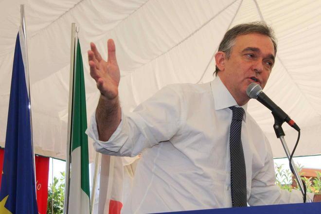 Maltempo, firmato lo stato d’emergenza 